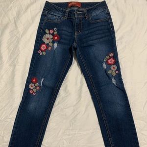 Girls Jeans